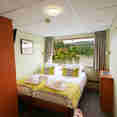 PMR Cabin