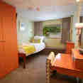 Single Cabin - MS France