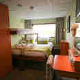 Triple Cabin - MS France