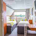Triple Cabin - MS France
