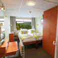 Double Cabin - MS France