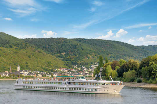 MS France