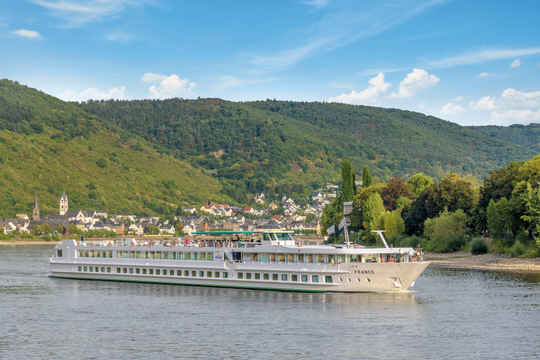 MS France