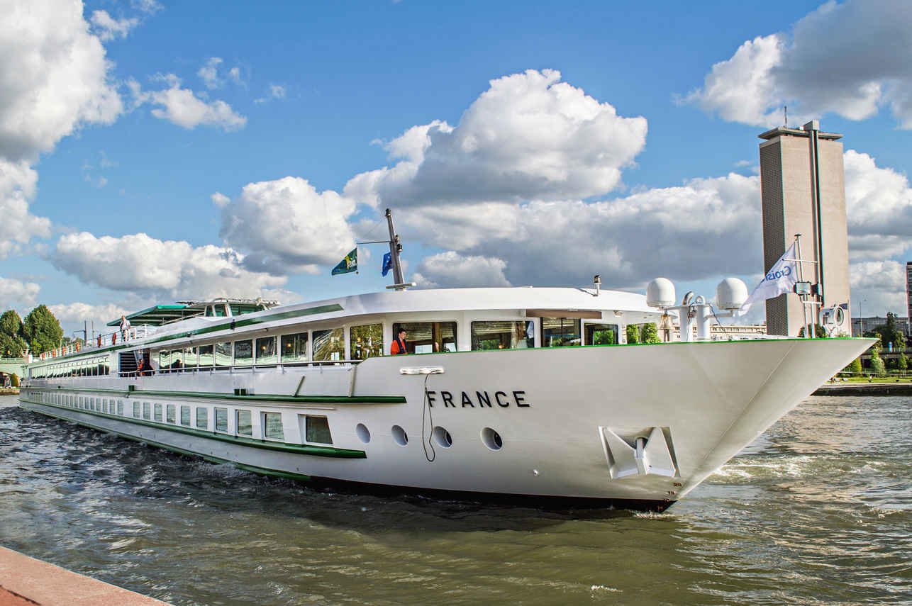 MS France