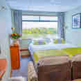 PMR Cabin