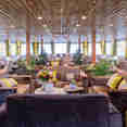 Indoor Saloon - MS France