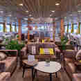 Indoor Saloon - MS France