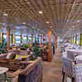 Indoor Saloon - MS France