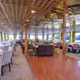 Indoor Saloon - MS France
