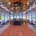 Indoor Saloon - MS France