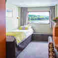 Single Cabin - MS France