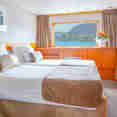 Double Cabin - MS Leonardo Da Vinci