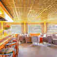 Bar and Lounge Area - MS Leonardo Da Vinci
