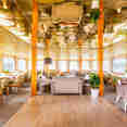 Indoor Saloon - MS Leonardo Da Vinci