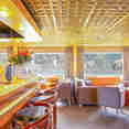 Bar and Lounge Area - MS Leonardo Da Vinci