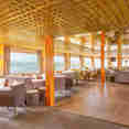 Indoor Saloon - MS Leonardo Da Vinci