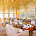 Indoor Saloon - MS Leonardo Da Vinci