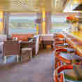 Bar and Lounge Area - MS Leonardo Da Vinci