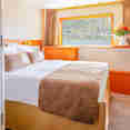 Single Cabin - MS Leonardo Da Vinci
