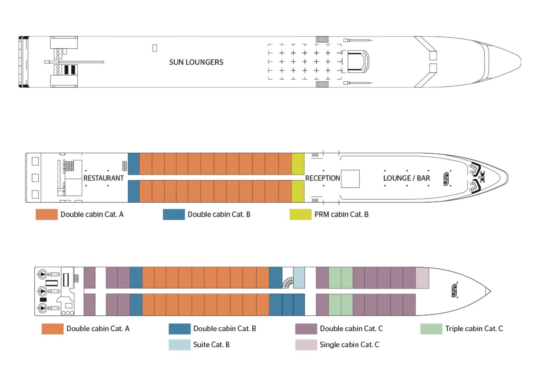 #deckplan floorplan