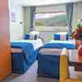 Double Cabin - MS Modigliani