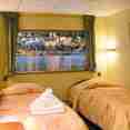 Double Cabin - MS Modigliani