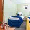 Double Cabin - MS Modigliani