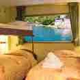Triple Cabin - MS Modigliani