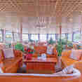 Indoor Saloon - MS Modigliani