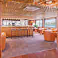 Bar and Lounge Area - MS Modigliani