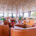Indoor Saloon - MS Modigliani
