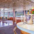 Bar and Lounge Area - MS Modigliani