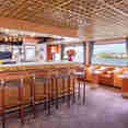Bar and Lounge Area - MS Modigliani
