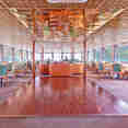 Indoor Saloon - MS Modigliani