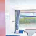Double Cabin - MS Modigliani