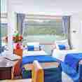 PRM Cabin