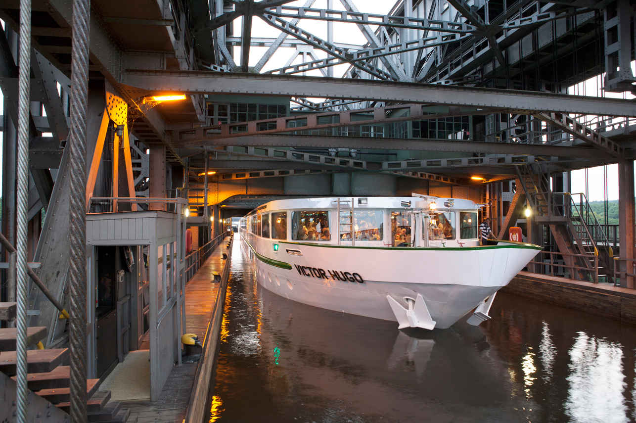 MS Victor Hugo