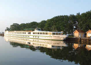 MS Victor Hugo