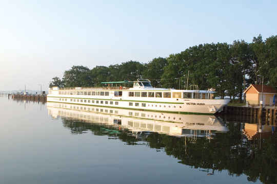 MS Victor Hugo