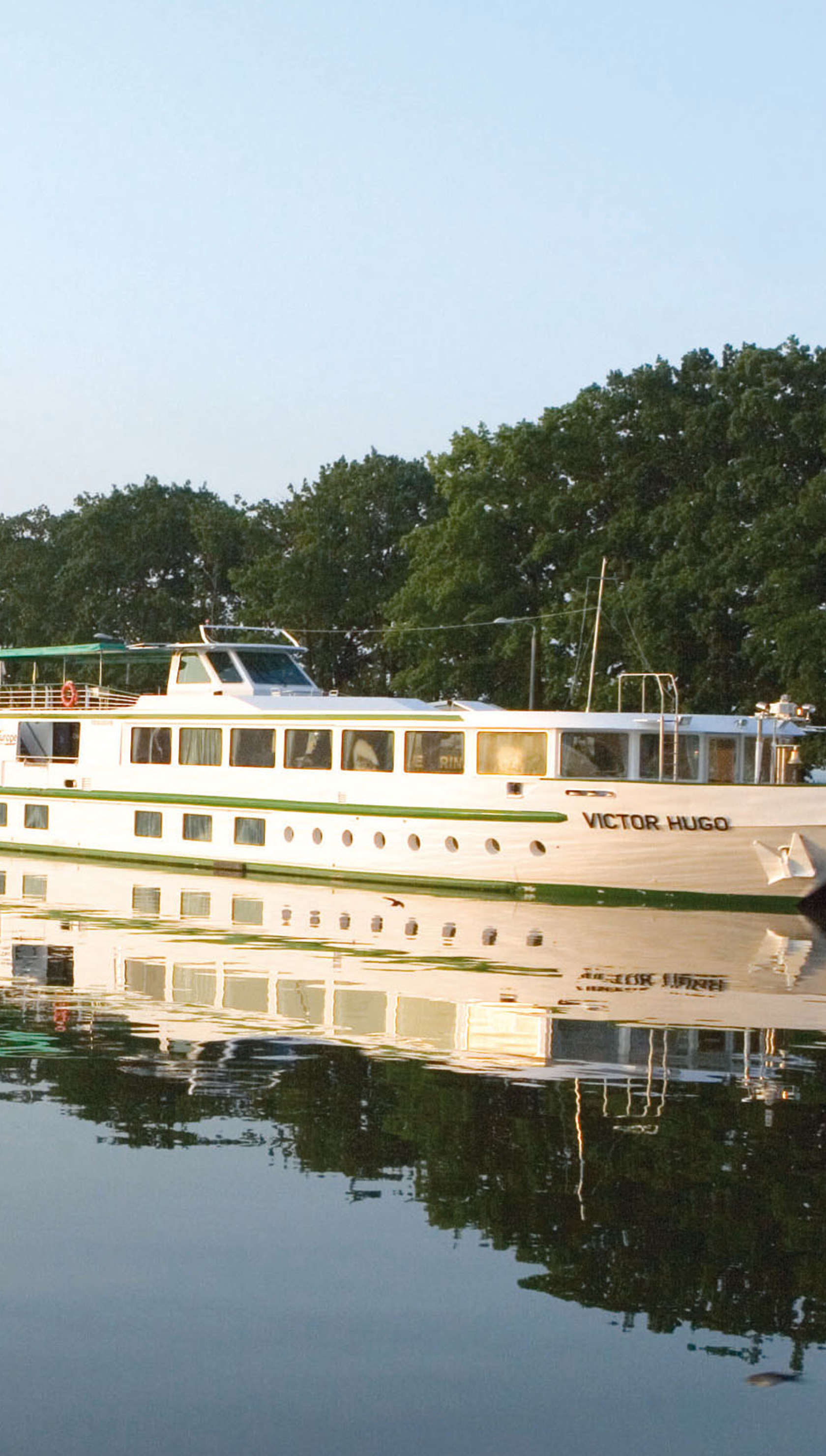 MS Victor Hugo