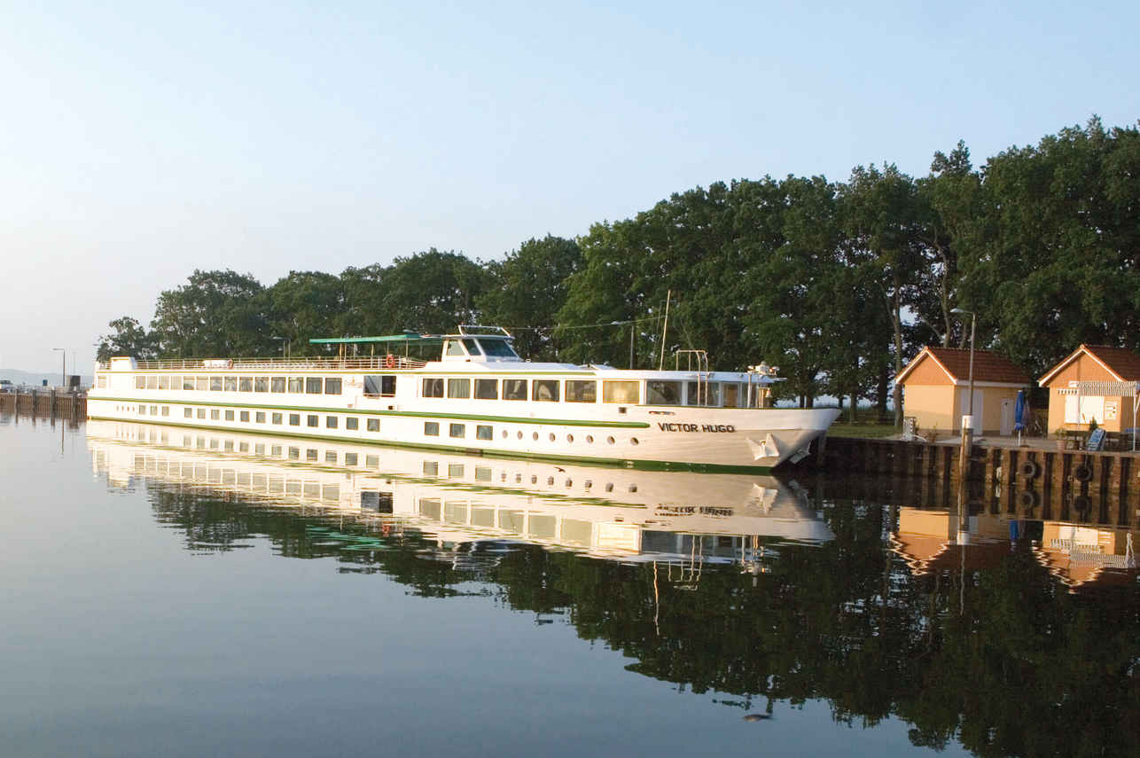 MS Victor Hugo