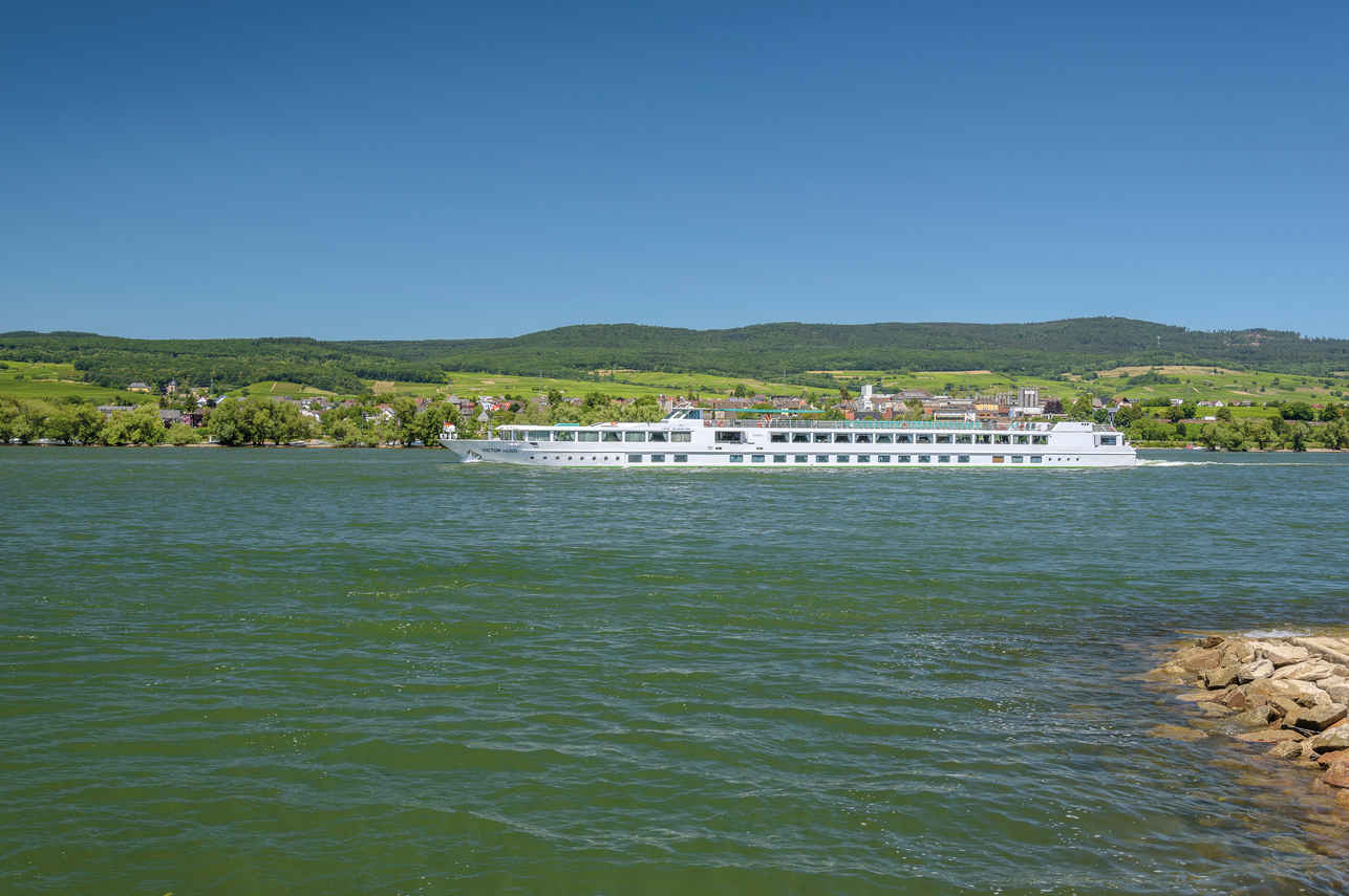 MS Victor Hugo