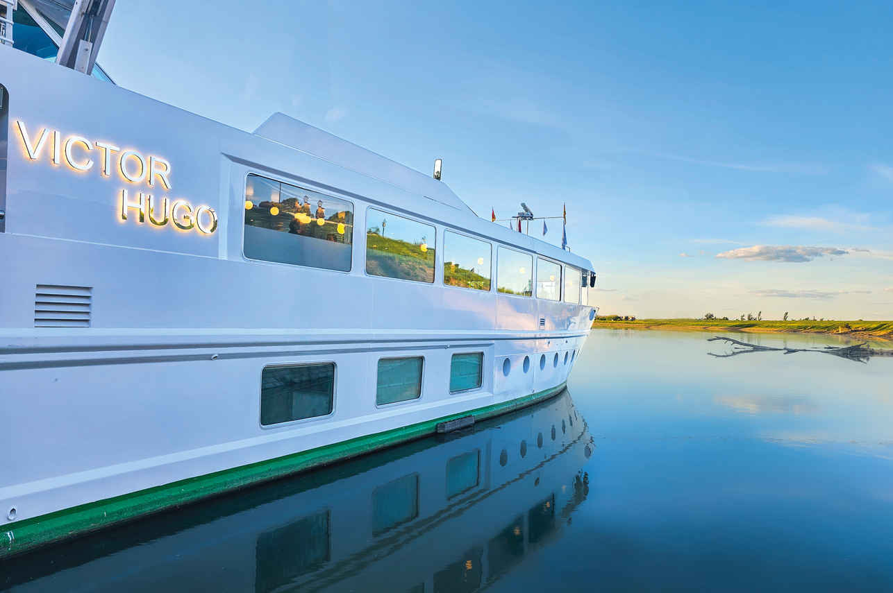MS Victor Hugo