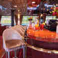 Bar and Lounge Area - MS Mona Lisa