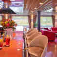 Bar and Lounge Area - MS Mona Lisa
