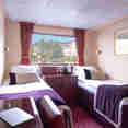 Double Cabin - MS Mona Lisa