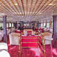 Indoor Saloon - MS Mona Lisa