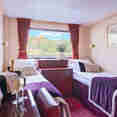 Double Cabin - MS Mona Lisa