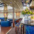 Bar and Lounge Area - MS La Boheme