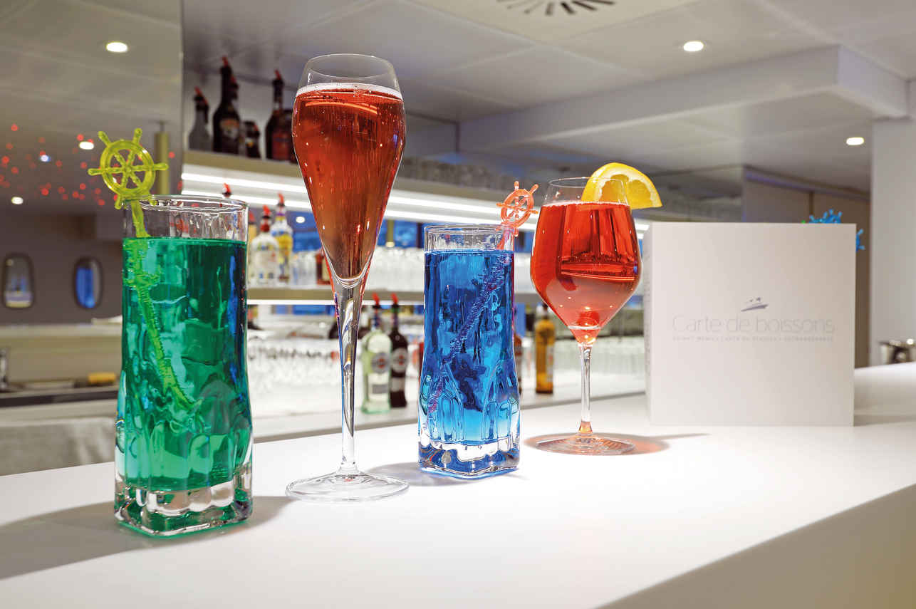 Cocktails